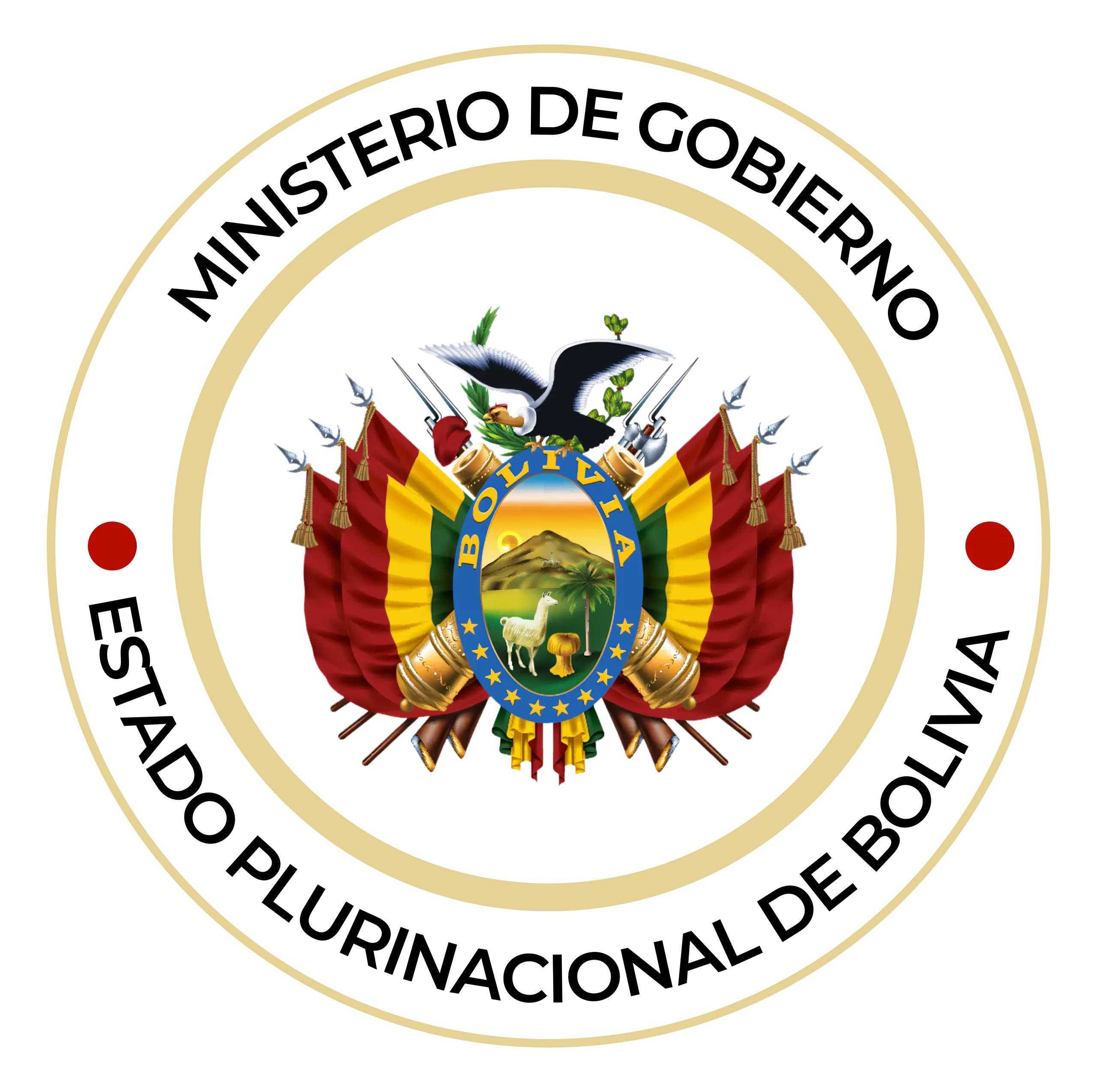 Ministerio de Gobierno